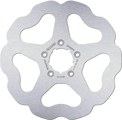 Galfer remschijf df680 rotor brake rotors starr r90r
