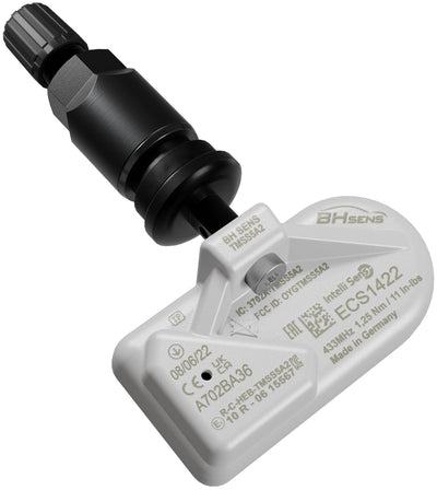 Huf tpms sensor ecs . wheel sensor, tire pressu ecs1422
