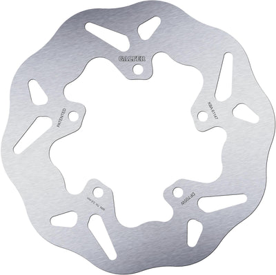 Galfer remschijf df705 rotor brake rotors starr r90r