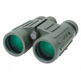 Konus verrekijker emperor 10x42 wp wa met phasecoating - afbeelding 2
