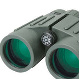 Konus verrekijker emperor 10x42 wp wa met phasecoating - afbeelding 4