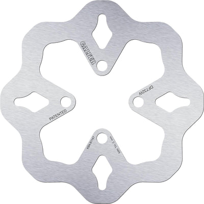 Galfer wave remschijf df732 rotor df732 type w rigid