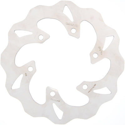 Galfer wave remschijf df875 rotor df875 type w rigid