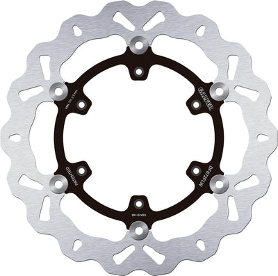 Galfer wave remschijf df672 rotor df672 flw floating offroad