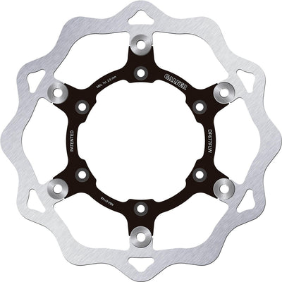 Galfer remschijf df677 rotor df677 flw offroad floating