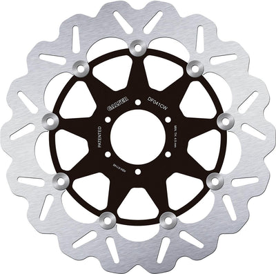 Galfer remschijf df041 rotor df041 type cw floating