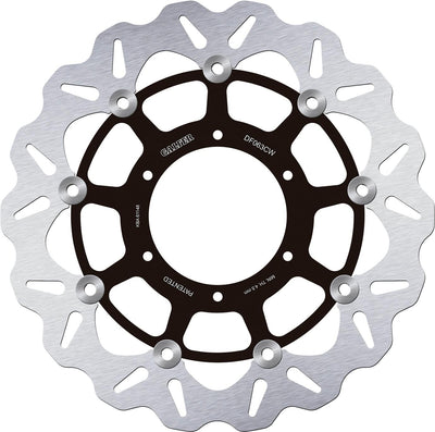 Galfer remschijf df063 rotor brake rotors swimming