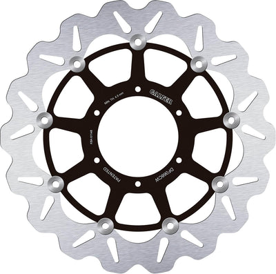 Galfer remschijf df068 rotor brake rotors swimming