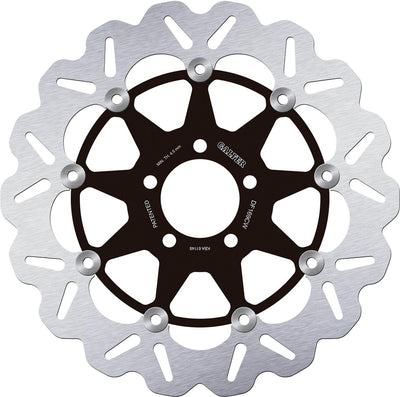 Galfer remschijf df169 rotor brake rotors swimming