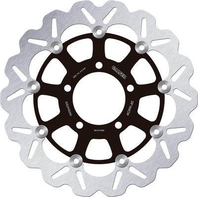 Galfer remschijf df184 rotor brake rotors swimming