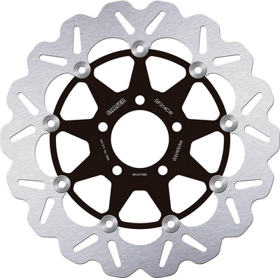 Galfer remschijf df314 rotor brake rotors swimming