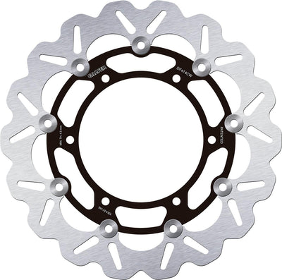 Galfer remschijf df474 rotor brake rotors swimming