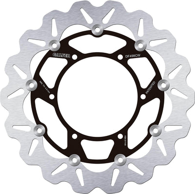 Galfer remschijf df498 rotor brake rotors swimming
