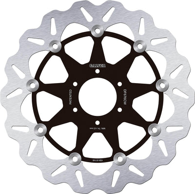 Galfer remschijf df676 rotor brake rotors swimming