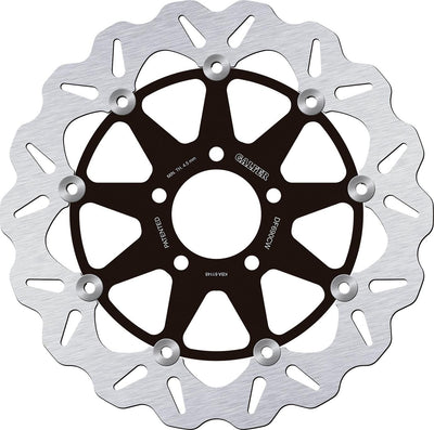 Galfer remschijf df690 rotor brake rotors swimming