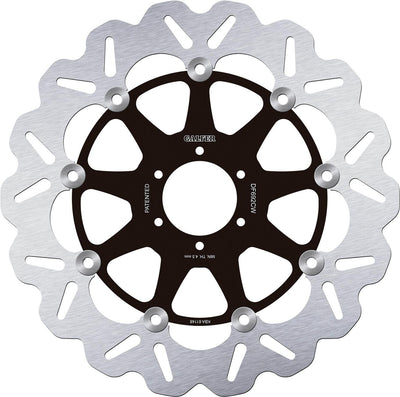 Galfer remschijf df692 rotor brake rotors swimming