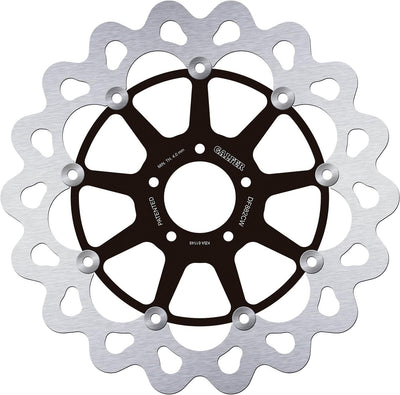 Galfer remschijf df882 rotor brake rotors swimming