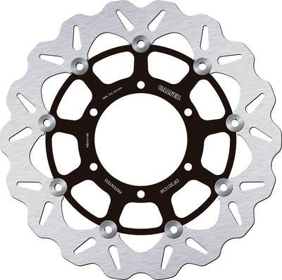 Galfer wave remschijf df351 rotor df351 type cw floating