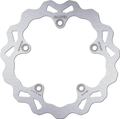 Galfer wave remschijf df763 rotor df763 type w rigid