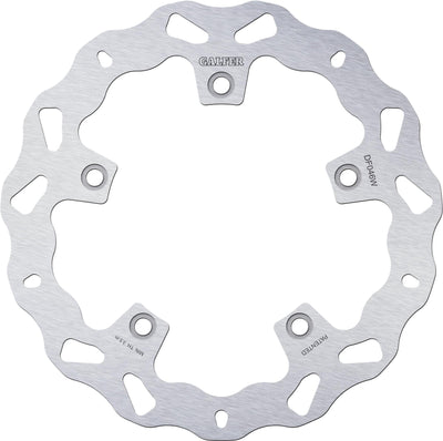 Galfer remschijf df046 rotor brake rotors starr