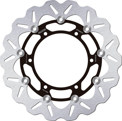 Galfer remschijf df448 rotor df448 type cw floating