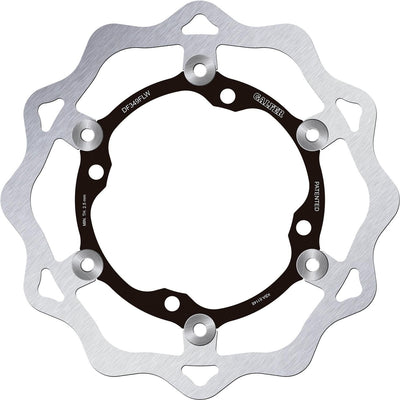 Galfer wave remschijf df349 rotor df349 flw offroad floating