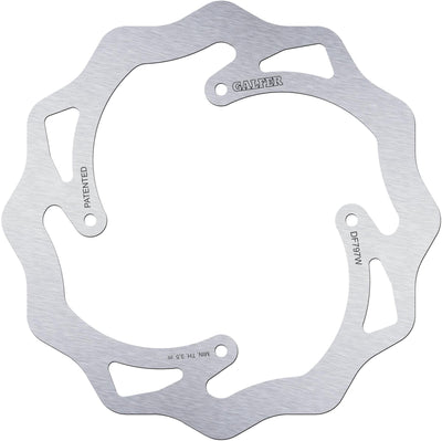 Galfer bremsscheibe df797 rotor df797 type w offrod rigid