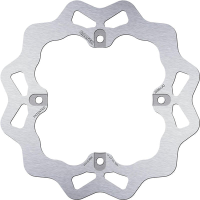 Galfer bremsscheibe df766 rotor brake rotors starr r90r