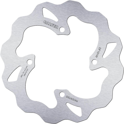 Galfer wave remschijf df191 df191 type w rigid