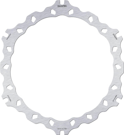 Galfer bremsscheibe df820 rotor brake rotors starr