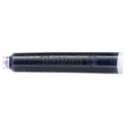 Inktpatronen pelikan 4001 royal blauw 6 stuks