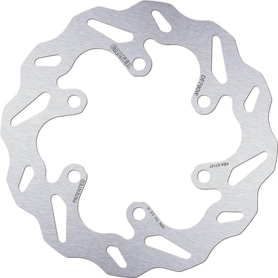 Galfer remschijf df790 rotor brake rotors starr r90r
