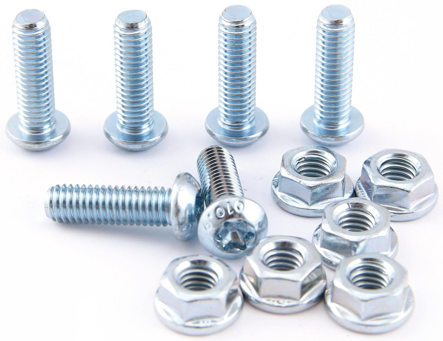 Trw -lucas bout screw m6x1