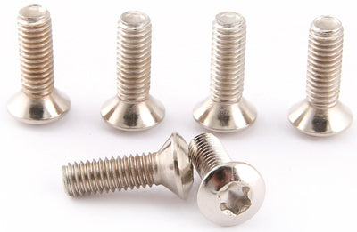 Trw -lucas bout screw m6x1