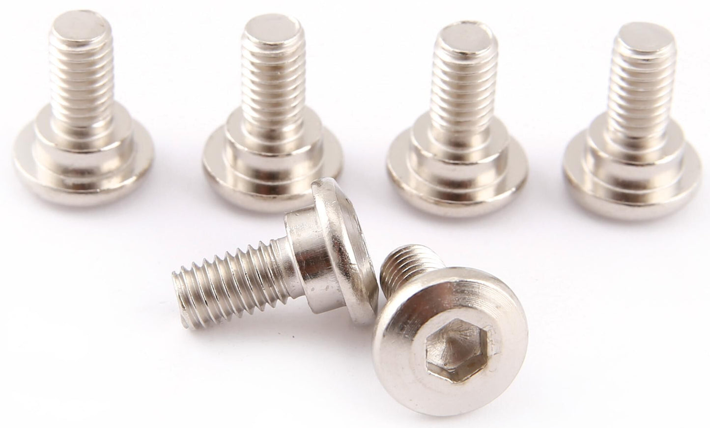 Trw -lucas bout screw m6x1