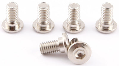 Trw schraube screw m8x1,25