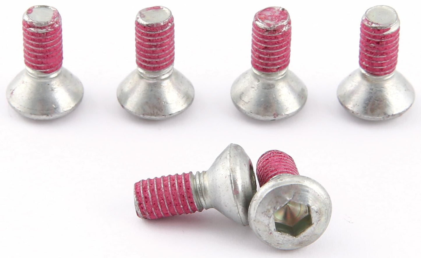 Trw -lucas bout screw 6pcs. 11x17mm