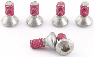 Trw -lucas bout screw 6pcs. 11x17mm