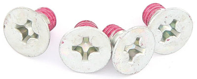 Trw -lucas bout screw 4pcs. m6x1,25