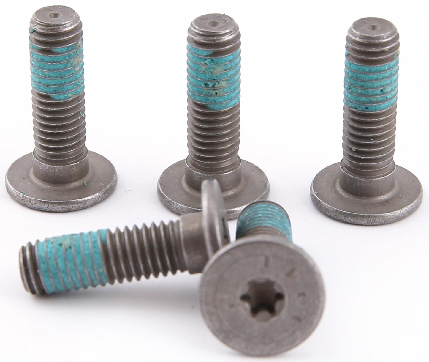 Trw -lucas bout screw 5pcs. m8x1,25