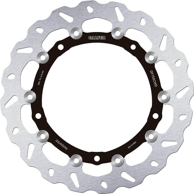 Galfer bremsscheibe df755 rotor brake rotors floating right