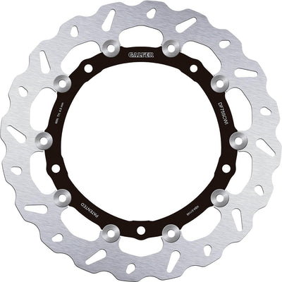 Galfer bremsscheibe df755 rotor brake rotors floating left