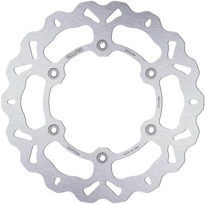 Galfer remschijf df513 rotor brake rotors starr r90r