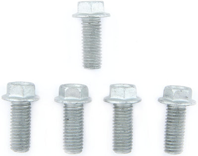 Trw bouten set screw set 5pcs. m8x1,25