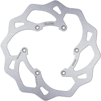 Galfer bremsscheibe df815 rotor df815 type w offroad rigid