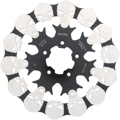 Galfer remschijf df680 rotor df680 frh skull floating