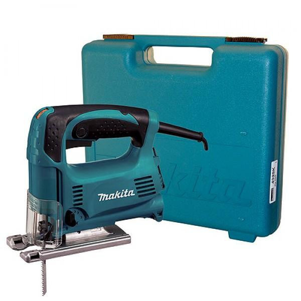Makita 4329k decoupeerzaag | 450w - 4329k