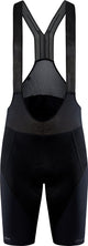 Craft koersbroek heren zwart - adv aero bib shorts m black-m