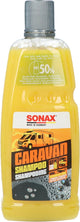 Sonax caravan shampoo 1l