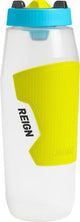 Camelbak reign - drinkfles - 1 l - groen blauw (lime green volt blue)